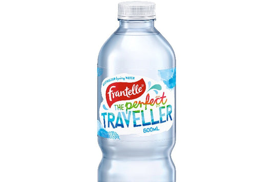 Water 600 ml