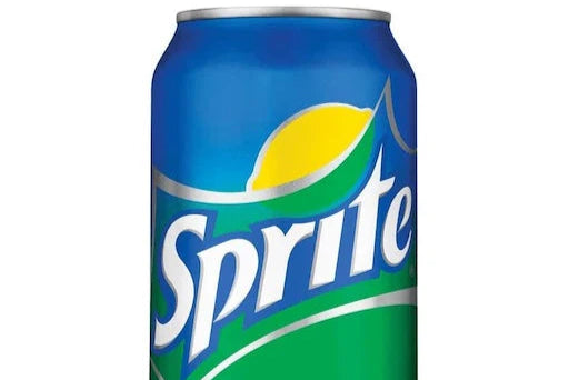 Sprite Lemonade 375 ml